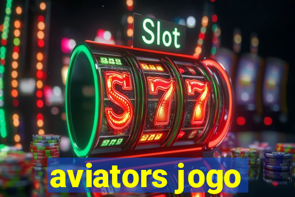 aviators jogo