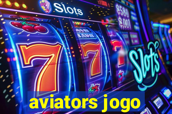 aviators jogo