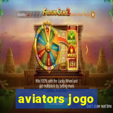 aviators jogo