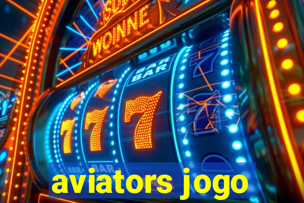 aviators jogo