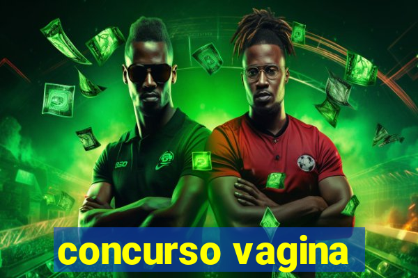 concurso vagina