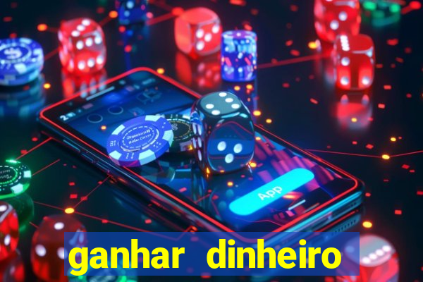 ganhar dinheiro jogando poker online