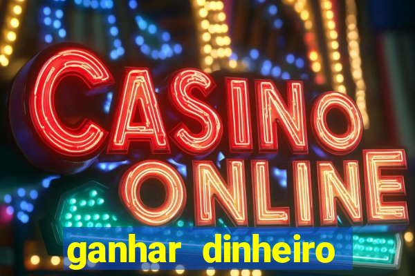 ganhar dinheiro jogando poker online