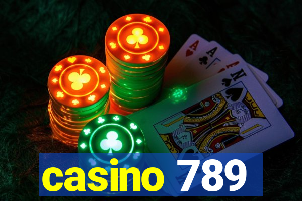 casino 789