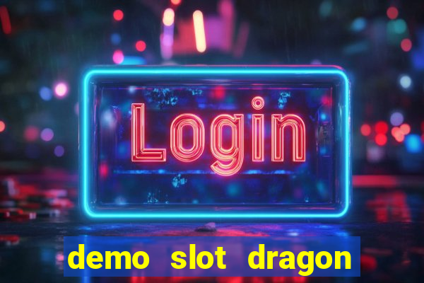 demo slot dragon hatch 2