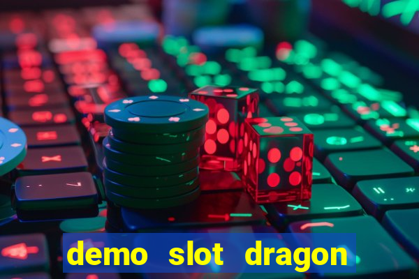 demo slot dragon hatch 2