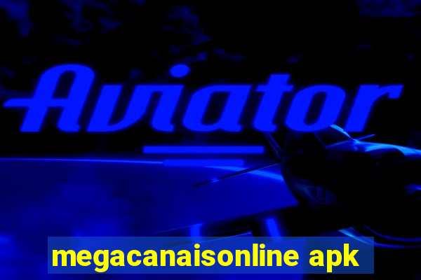 megacanaisonline apk