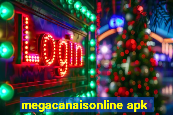 megacanaisonline apk