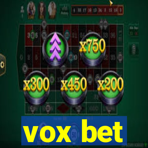 vox bet