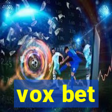 vox bet