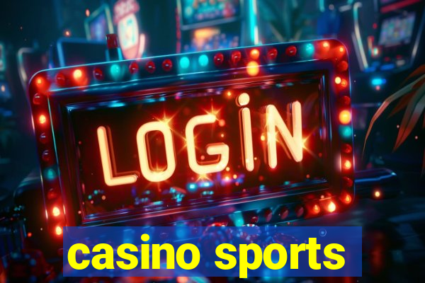 casino sports