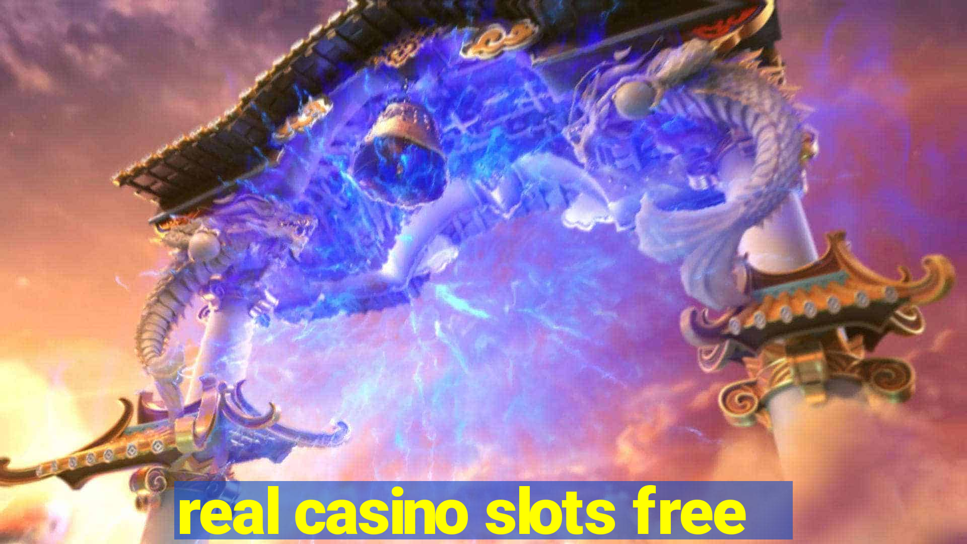 real casino slots free