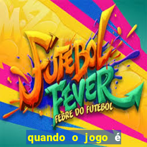 quando o jogo é adiado betano