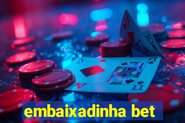 embaixadinha bet