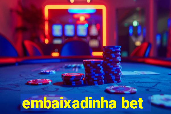 embaixadinha bet