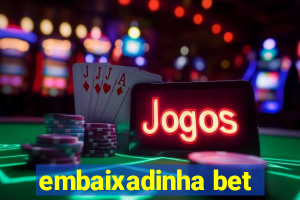 embaixadinha bet