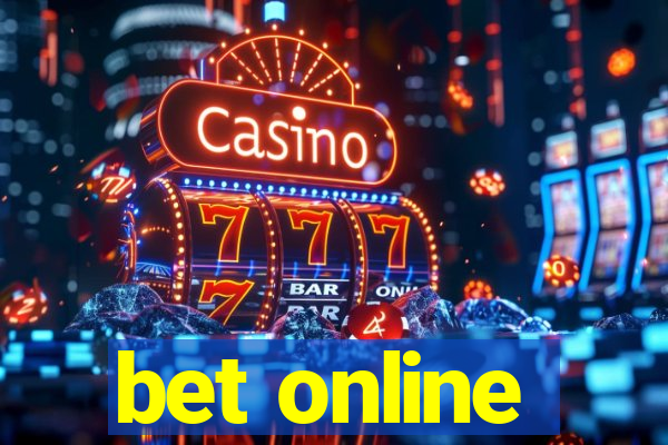 bet online