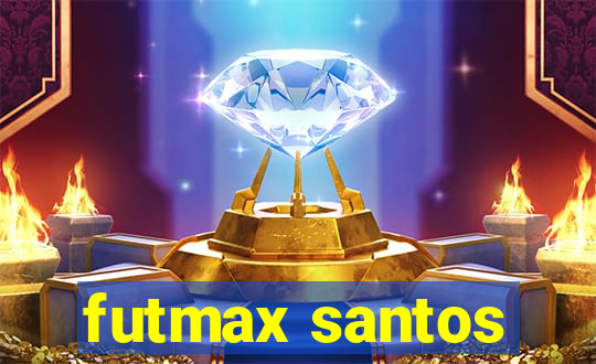 futmax santos