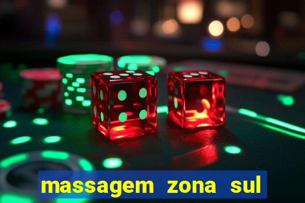 massagem zona sul porto alegre