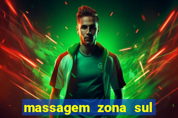 massagem zona sul porto alegre