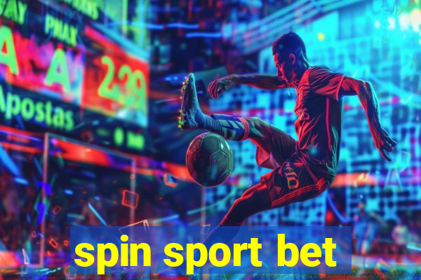 spin sport bet