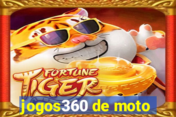 jogos360 de moto