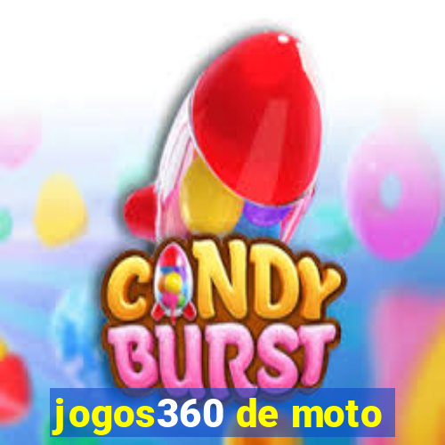 jogos360 de moto