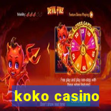 koko casino