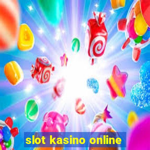 slot kasino online