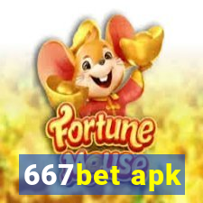 667bet apk