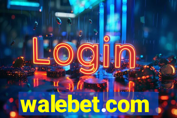 walebet.com