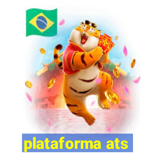 plataforma ats