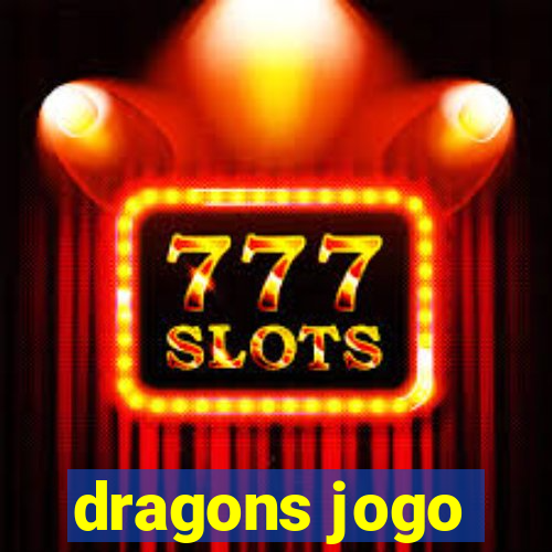 dragons jogo