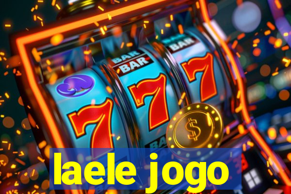 laele jogo