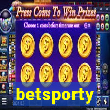 betsporty