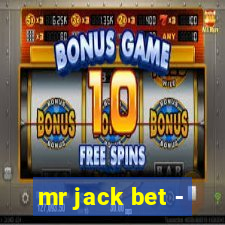 mr jack bet -