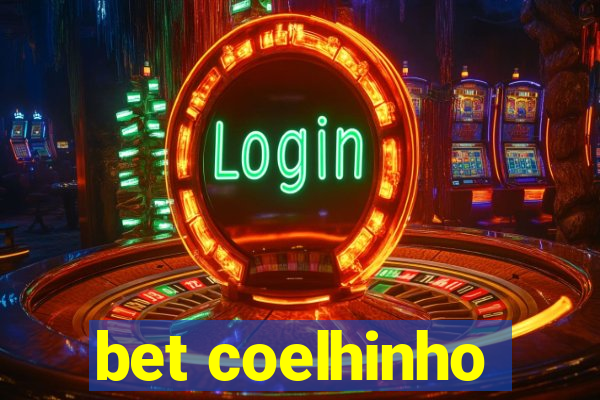 bet coelhinho