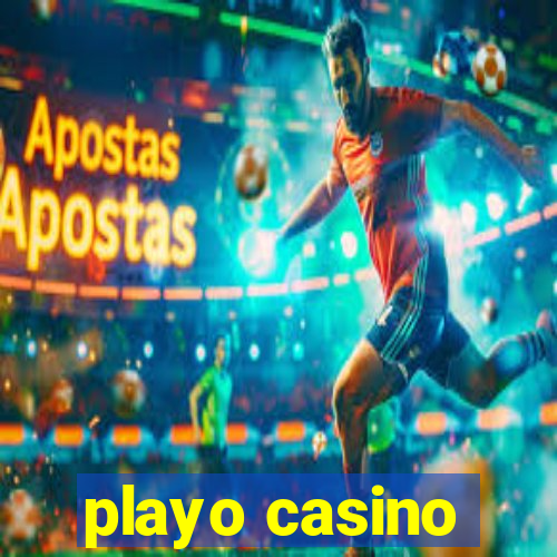 playo casino