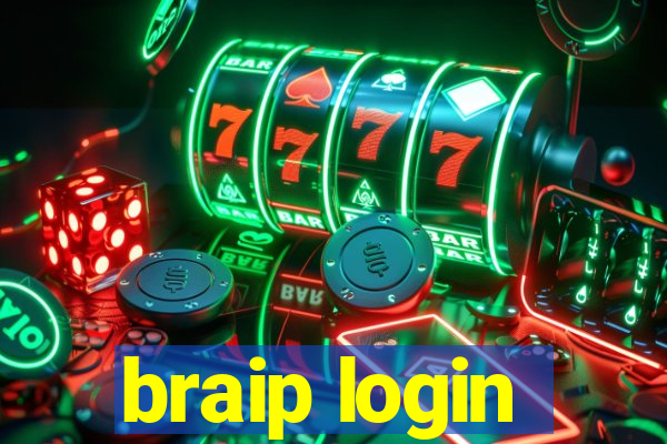 braip login