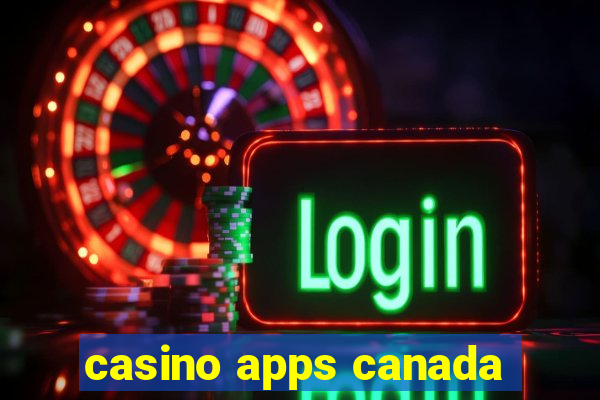 casino apps canada