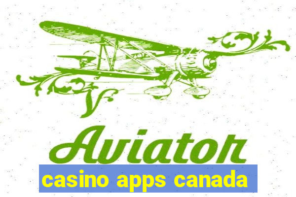 casino apps canada