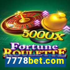 7778bet.com