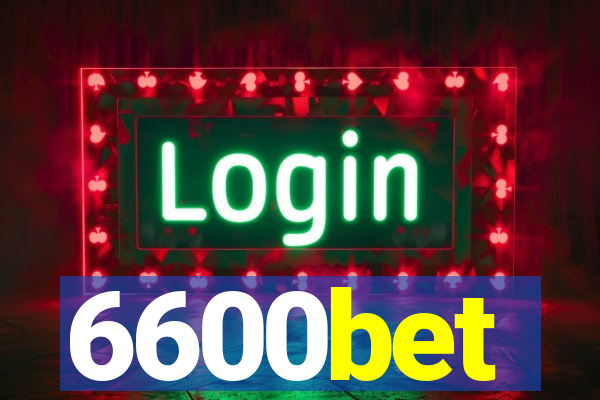 6600bet