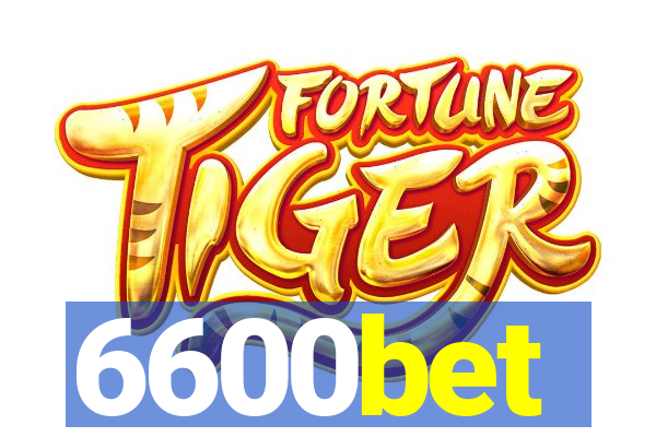 6600bet