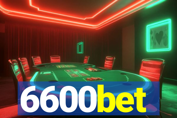 6600bet