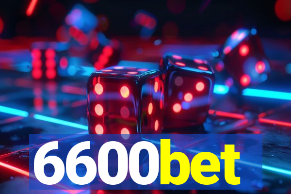 6600bet