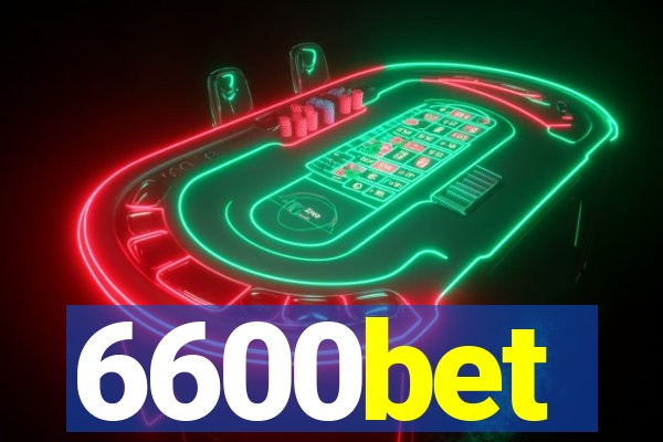 6600bet