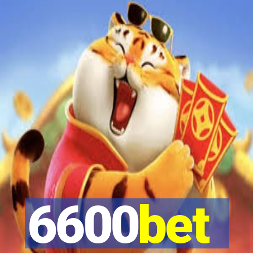 6600bet