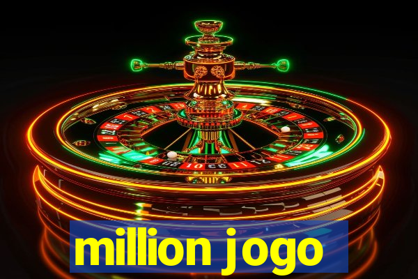 million jogo