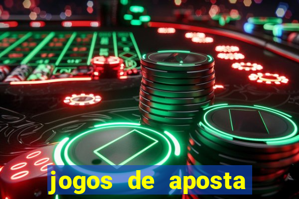 jogos de aposta que da bonus no cadastro